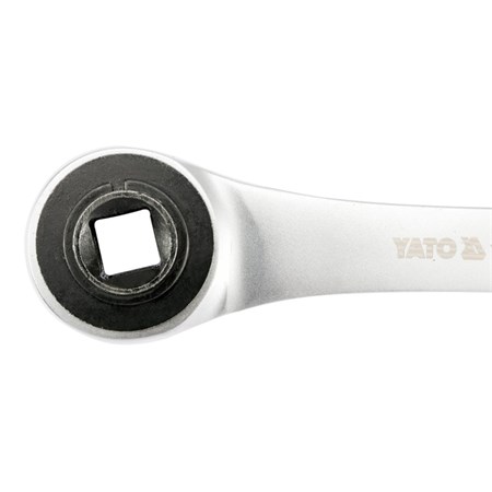 Račňa na radiátory 1/2'' YATO YT-03315
