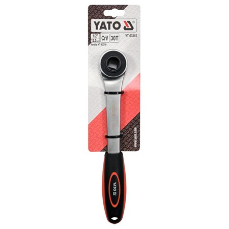 Ratchet for radiators 1/2'' YATO YT-03315