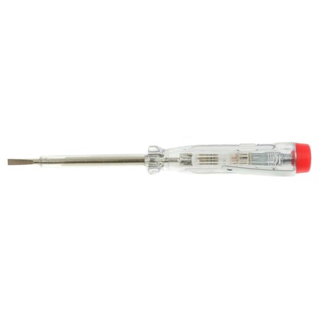 Set of screwdrivers with tester GEKO G30625 7pcs