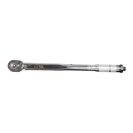 Torque wrench SIXTOL SX1110