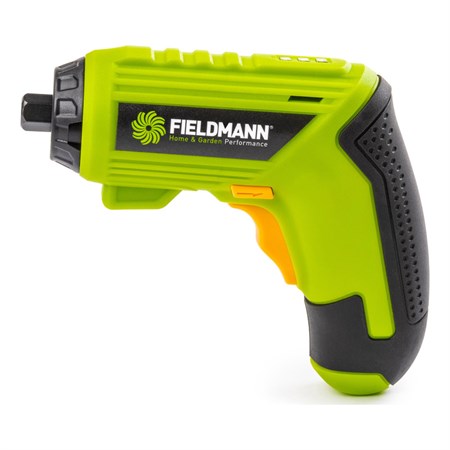 Skrutkovač AKU FIELDMANN FDS 10100-A