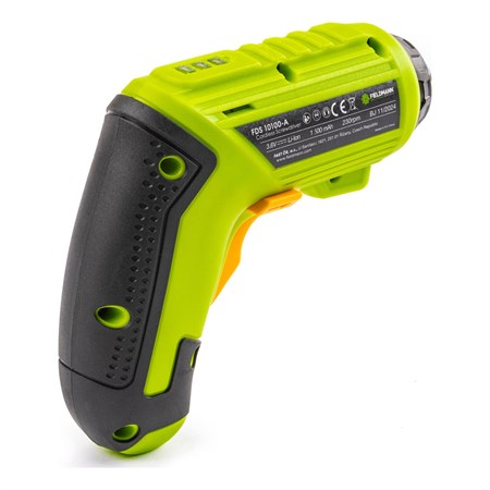 Skrutkovač AKU FIELDMANN FDS 10100-A