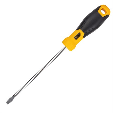 Screwdriver 5x150 flat DELI EDL6251501
