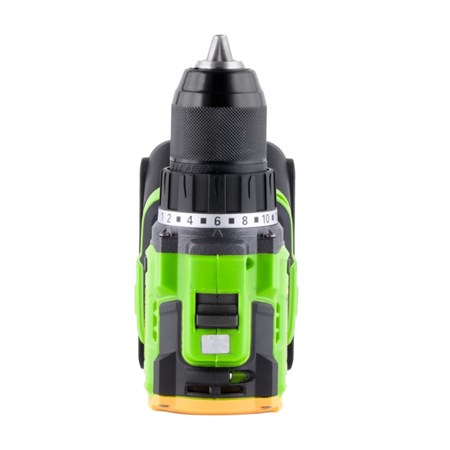 Screwdriver AKU PROCRAFT PA18LiH