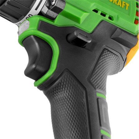 Screwdriver AKU PROCRAFT PA18LiH