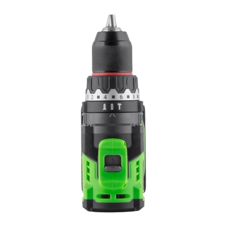 AKU screwdriver PROCRAFT PA18ProBL without battery