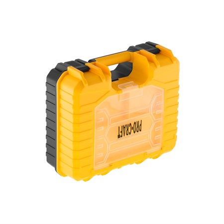 Screwdriver AKU PROCRAFT PA20LiDFR