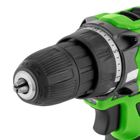 Screwdriver AKU PROCRAFT PA12Li