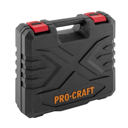 Screwdriver AKU PROCRAFT PA12Li