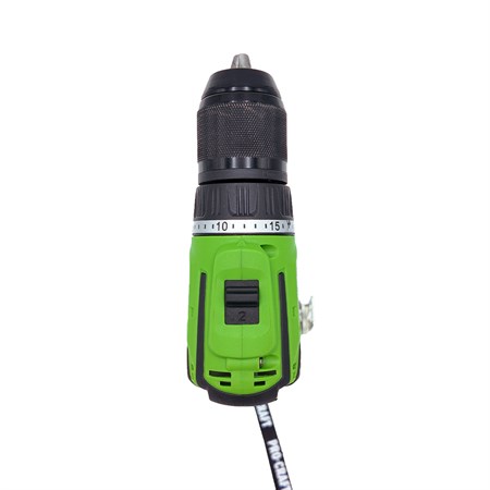 Screwdriver AKU PROCRAFT PA18LiN