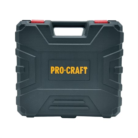 Screwdriver AKU PROCRAFT PA18LiN