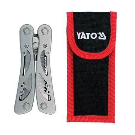 Nůž multifunkční YATO YT-76043