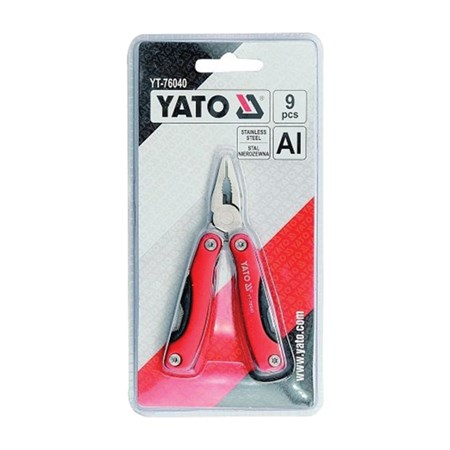 Nôž multifunkčný YATO YT-76040