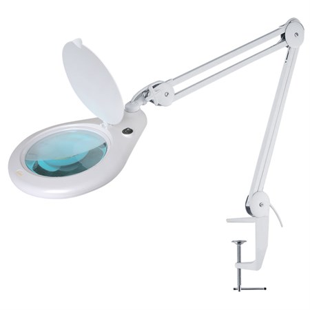 Magnifier table TIPA 8062D3 (108x)