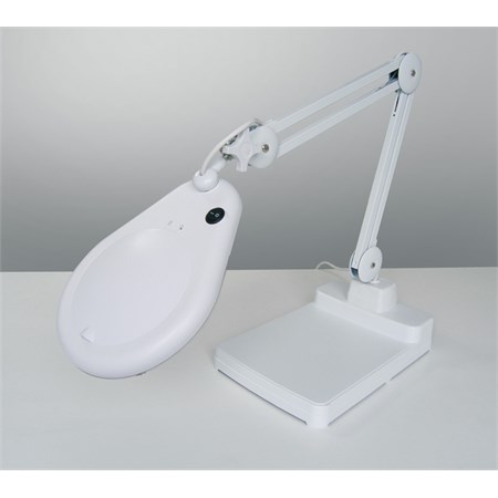 Magnifier table TIPA 8066D2 (90x).