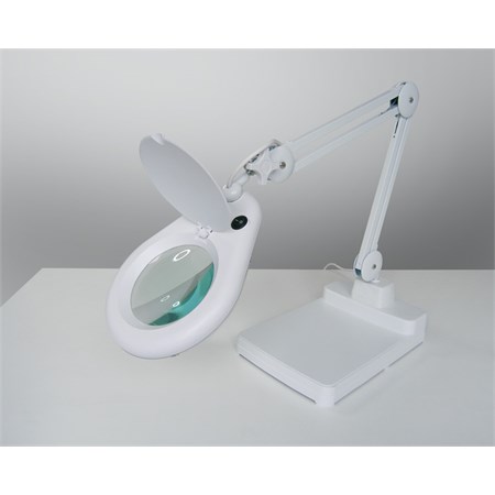 Magnifier table TIPA 8066D2 (90x).