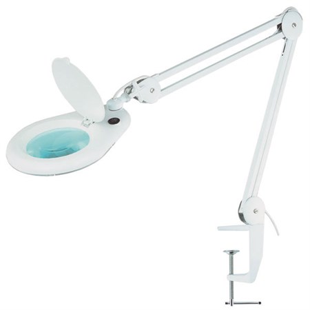 Magnifier table TIPA 8066D2 (90x)