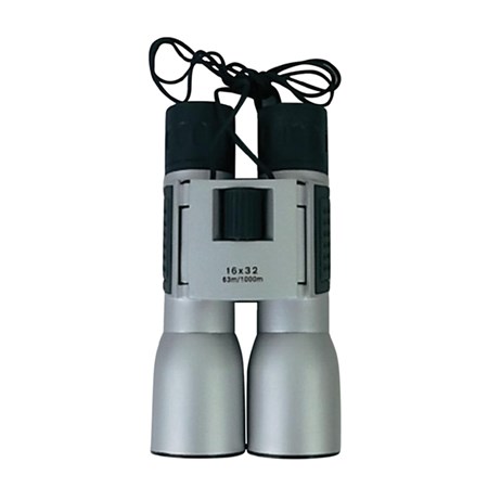 Binocular Basetech 16x32 compact