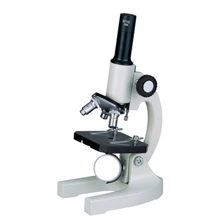 Microscope HUTERMANN HMI-400