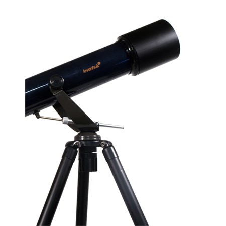 Telescope astronomical LEVENHUK STRIKE 80 NG