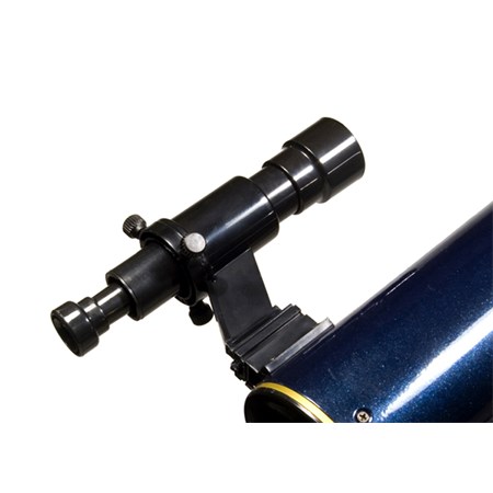 Telescope astronomical LEVENHUK STRIKE 50 NG