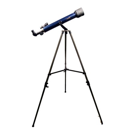 Telescope astronomical LEVENHUK STRIKE 60 NG