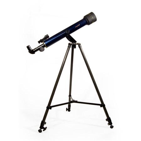 Telescope astronomical LEVENHUK STRIKE 60 NG