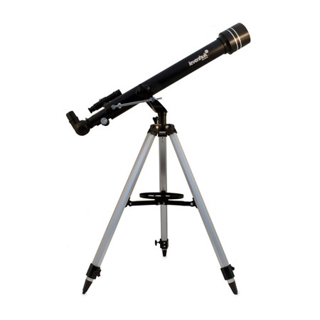 Telescope astronomical LEVENHUK SKYLINE 60x700 AZ