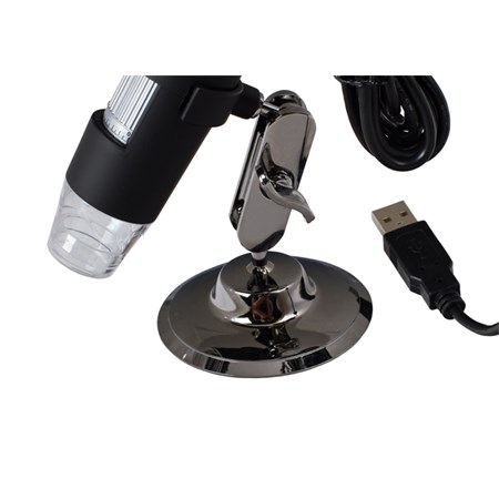 Microscope LEVENHUK DTX 30