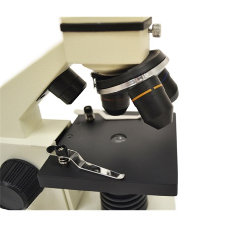 Mikroskop LEVENHUK D2L NG digitální