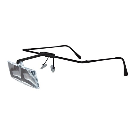 Glasses with magnifying glass RONA 826578