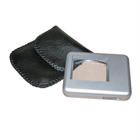 Travel magnifier RONA 825283