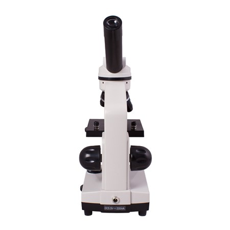 Microscope LEVENHUK RAINBOW 2L WHITE
