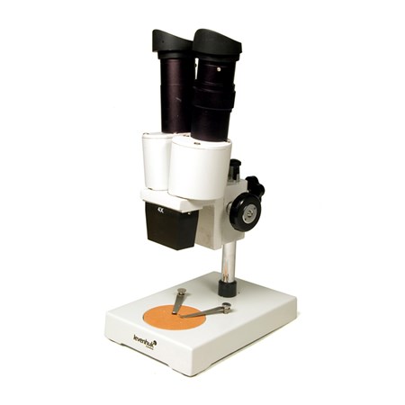 Microscope LEVENHUK 2ST stereoscopic