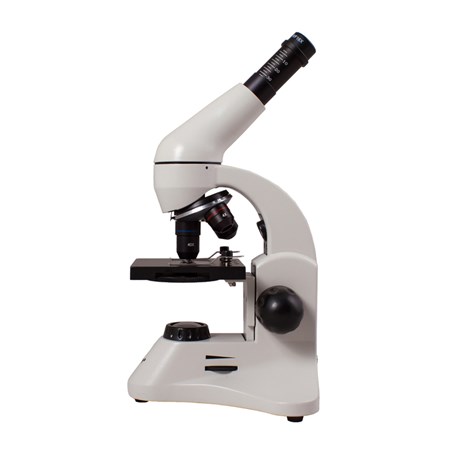 Mikroskop LEVENHUK RAINBOW 50L PLUS WHITE