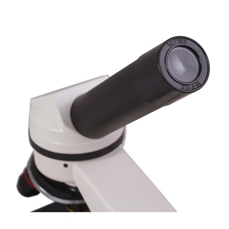 Microscope LEVENHUK RAINBOW D2L WHITE