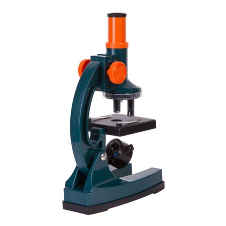Microscope LEVENHUK LabZz M2
