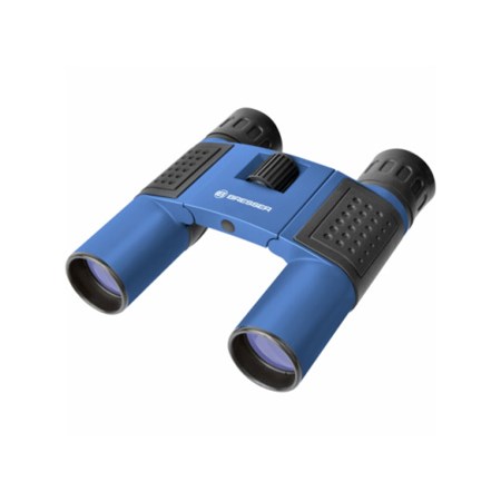 Binocular BRESSER TOPAS 10x25 BLUE
