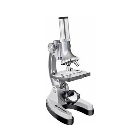 Microscope BRESSER JUNIOR BIOTAR 300x - 1200x