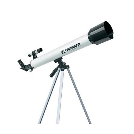 Telescope BRESSER LUNAR 60x700 AZ