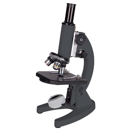 Microscope LEVENHUK 5S NG