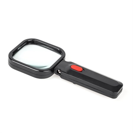 Hand magnifier NAR0838
