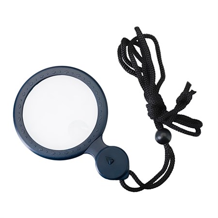 Neck magnifier LEVENHUK Discovery Crafts DNK 10