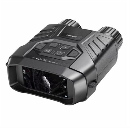 Binoculars with night vision FNIRSI NVS-40