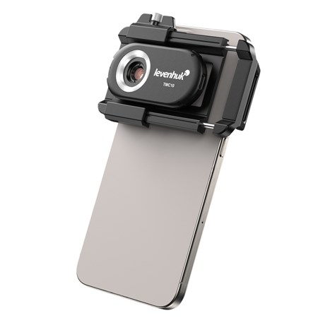 LEVENHUK Kelvin TMC10 smartphone microscope