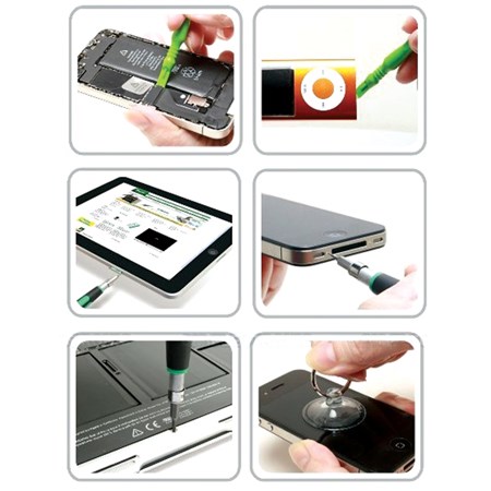 Apple Repair Kit PROSKIT SD-9314