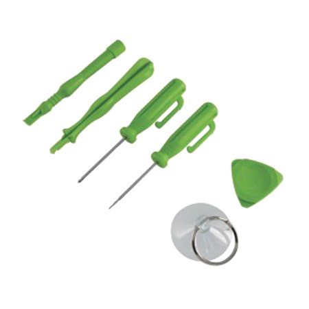 Set of tools for repairing iPhone PROSKIT PK-9110