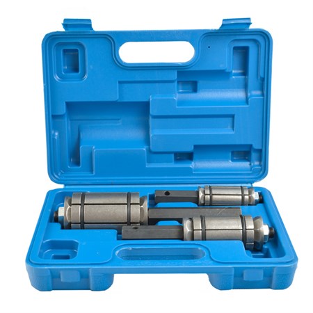 Set for increasing the diameter of exhaust pipes GEKO G02725 3pcs