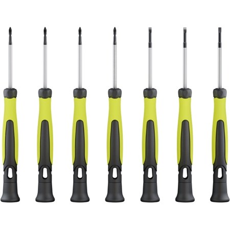 Set of screwdrivers GOOBAY 77837 7pcs