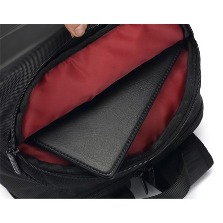 Laptop backpack YENKEE YBB 1503 Shield 15.6''